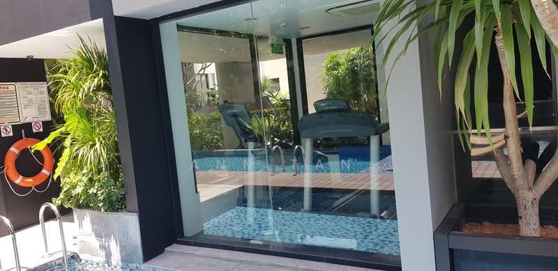 The Lush, 32 Duku Road, East Coast / Marine Parade, 2 Bedrooms, 818 sqft, Condominium For Rent, by Ann Tan, 24456320 - PropertyGuru.com.sg