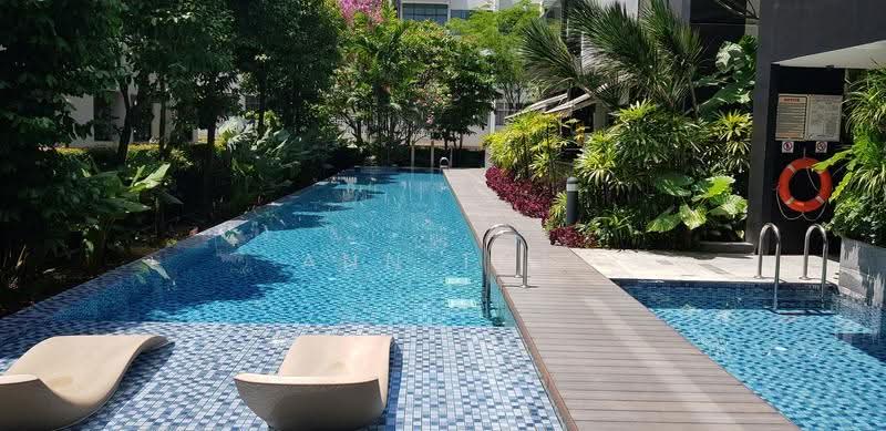 The Lush, 32 Duku Road, East Coast / Marine Parade, 2 Bedrooms, 818 sqft, Condominium For Rent, by Ann Tan, 24456320 - PropertyGuru.com.sg