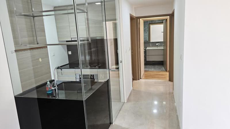 The Lush, 32 Duku Road, East Coast / Marine Parade, 2 Bedrooms, 818 sqft, Condominium For Rent, by Ann Tan, 24456320 - Kitchen - PropertyGuru.com.sg