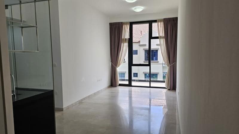 The Lush, 32 Duku Road, East Coast / Marine Parade, 2 Bedrooms, 818 sqft, Condominium For Rent, by Ann Tan, 24456320 - Living Room - PropertyGuru.com.sg