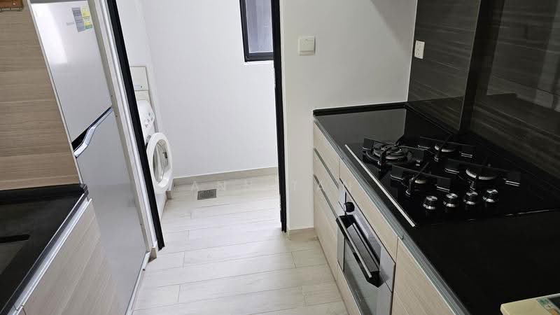 The Lush, 32 Duku Road, East Coast / Marine Parade, 2 Bedrooms, 818 sqft, Condominium For Rent, by Ann Tan, 24456320 - Kitchen - PropertyGuru.com.sg