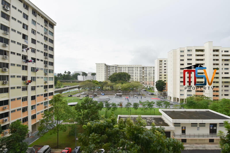 For Rent - 255 Bangkit Road