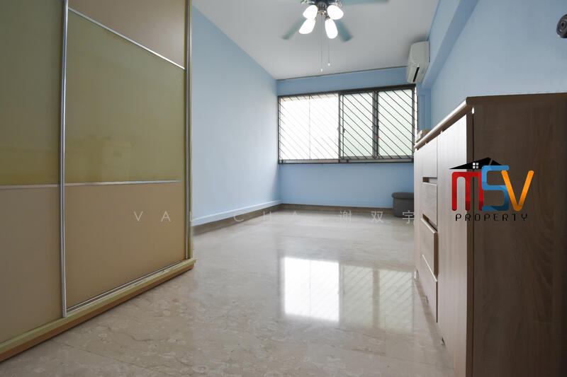 For Rent - 255 Bangkit Road