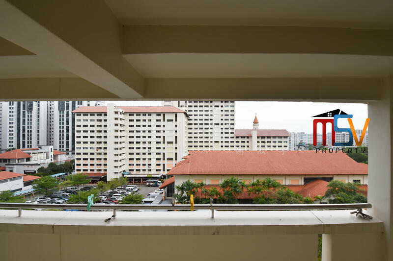 For Rent - 255 Bangkit Road