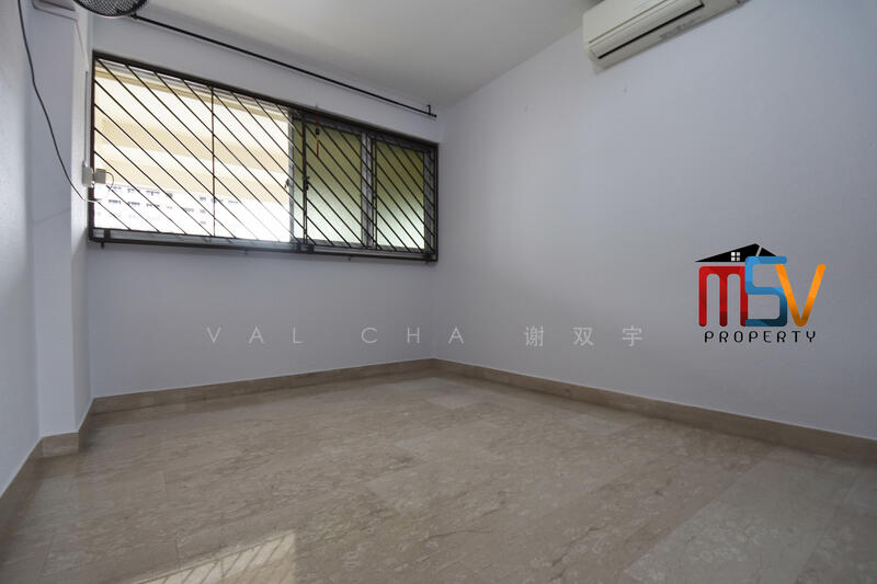 For Rent - 255 Bangkit Road