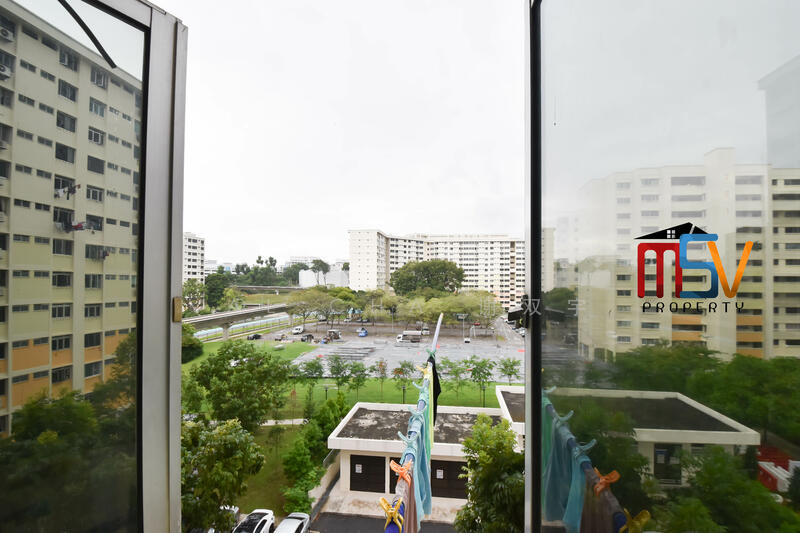 For Rent - 255 Bangkit Road