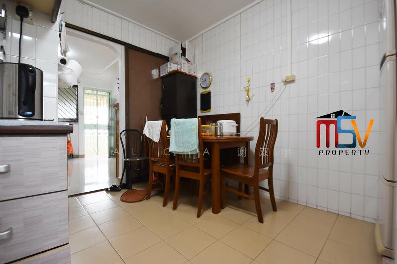 For Rent - 255 Bangkit Road