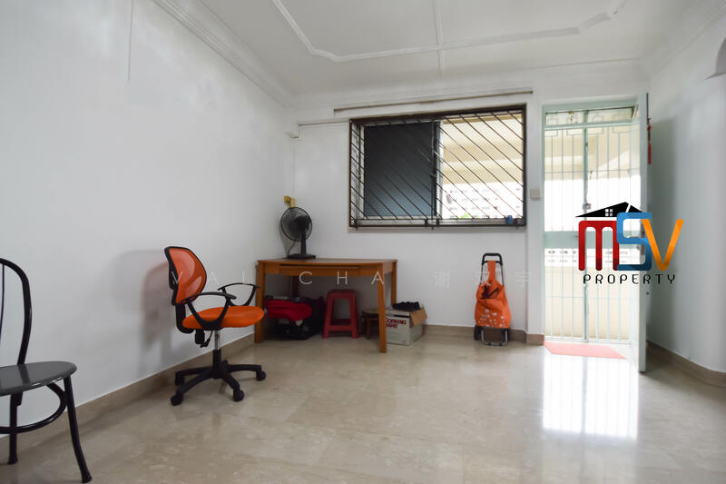 For Rent - 255 Bangkit Road