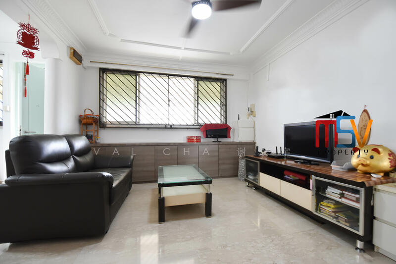 For Rent - 255 Bangkit Road