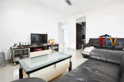 For Rent - 255 Bangkit Road