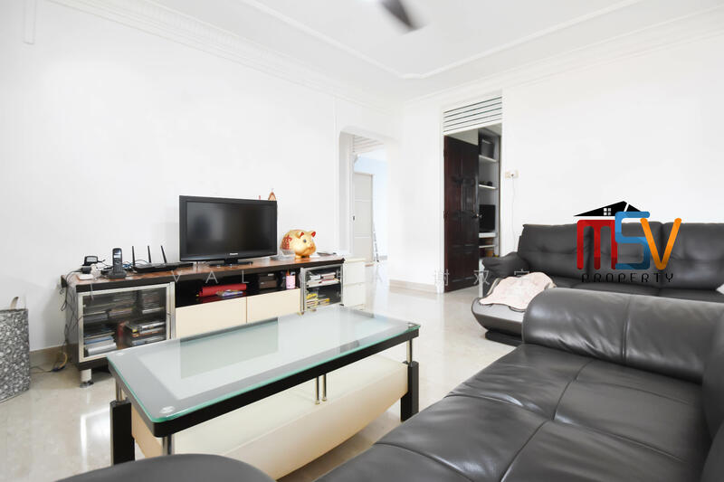 For Rent - 255 Bangkit Road