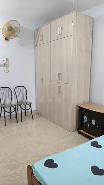 For Rent - 255 Bangkit Road