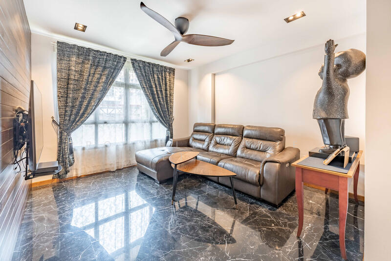 Property For Sale, at 119A Canberra Crescent PropertyGuru Singapore