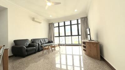 For Rent - Dover Parkview