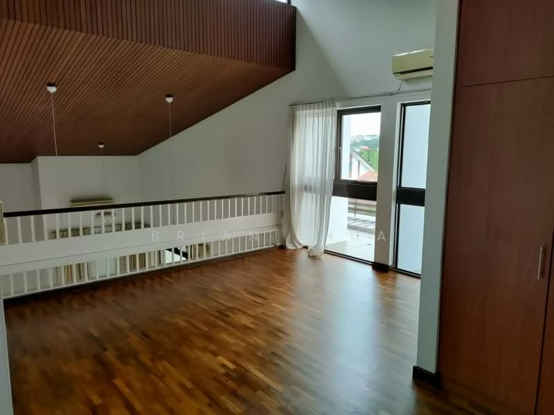 Jalan Kampong Chantek, Jalan Kampong Chantek, 6 Bedrooms, 5,500 sqft, Bungalow House For Rent, by Brian Chua, 24456778 - PropertyGuru.com.sg