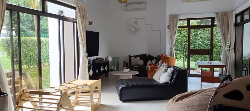 Jalan Kampong Chantek, Jalan Kampong Chantek, Clementi Park / Upper Bukit Timah, 6 Bedrooms, 5,500 sqft, Bungalow House For Rent, by Brian Chua, 24456778 - PropertyGuru.com.sg