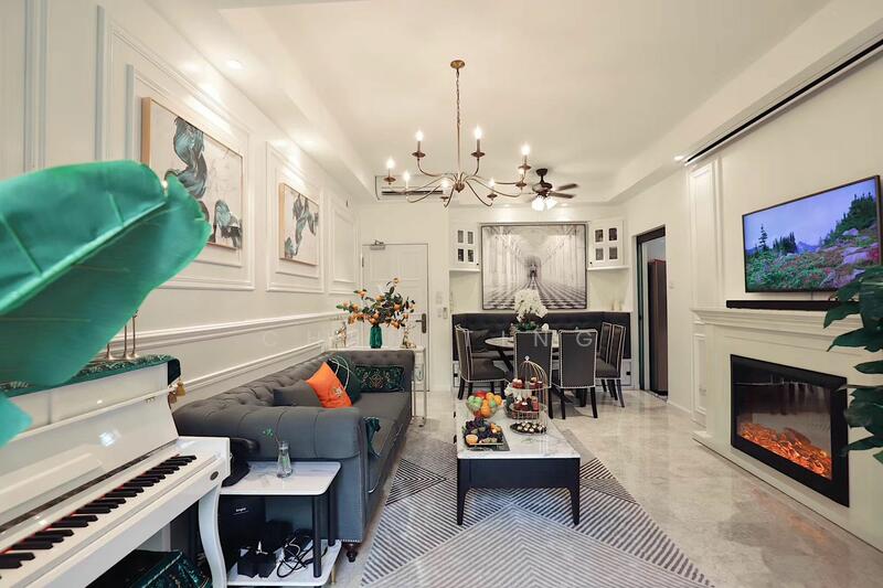 For Sale - East Treasure