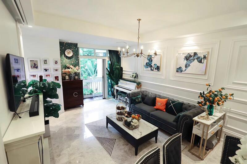 For Sale - East Treasure