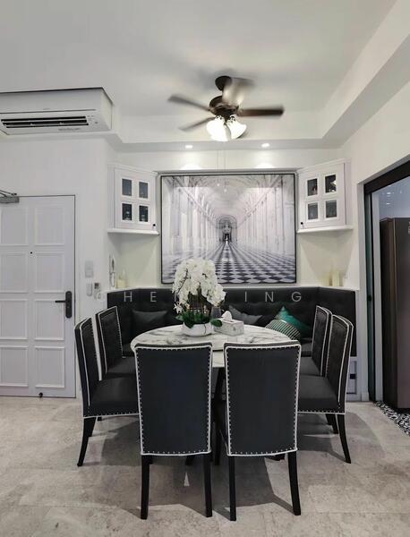 For Sale - East Treasure