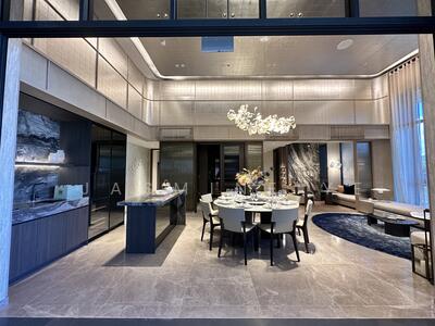 For Sale - The Continuum