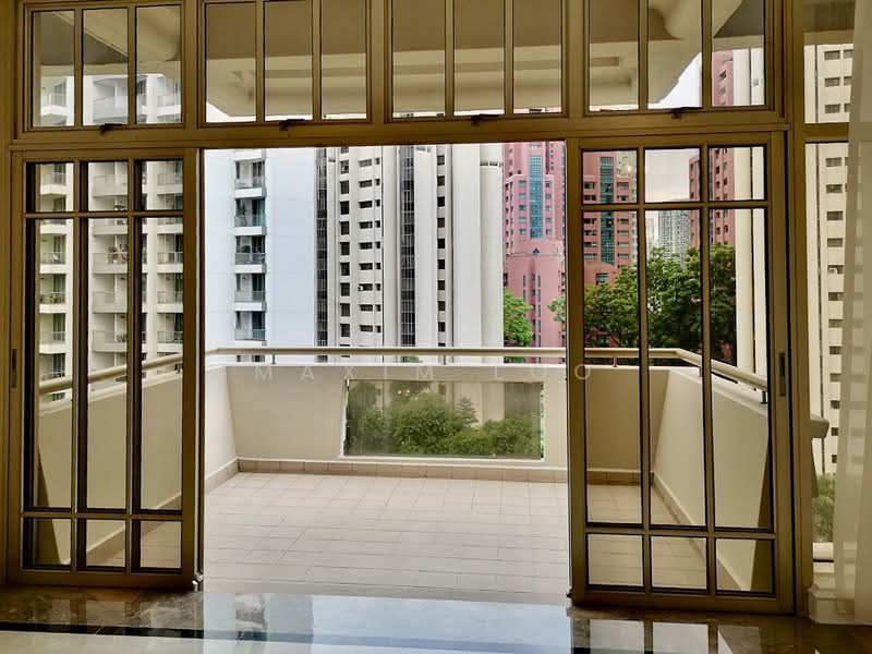 Leonie Condotel, 2 Leonie Hill Road, 4 Bedrooms, 2,722 sqft, Condominium For Rent, by Maxim Loo, 24457211 - PropertyGuru.com.sg