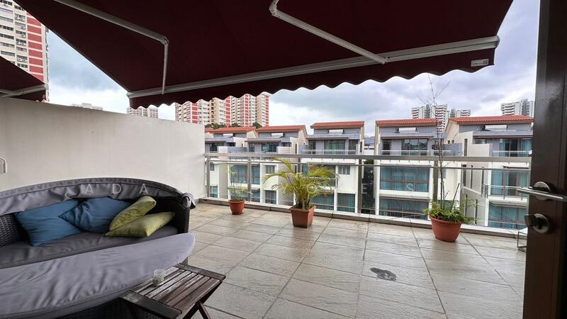East Coast Cluster House Detached, East Coast Road, 5 Bedrooms, 3,860 sqft, Cluster House For Rent, by Ada Lee Yoke Sim, 24457237 - PropertyGuru.com.sg