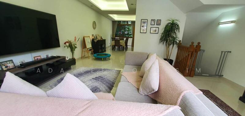 East Coast Cluster House Detached, East Coast Road, 5 Bedrooms, 3,860 sqft, Cluster House For Rent, by Ada Lee Yoke Sim, 24457237 - PropertyGuru.com.sg