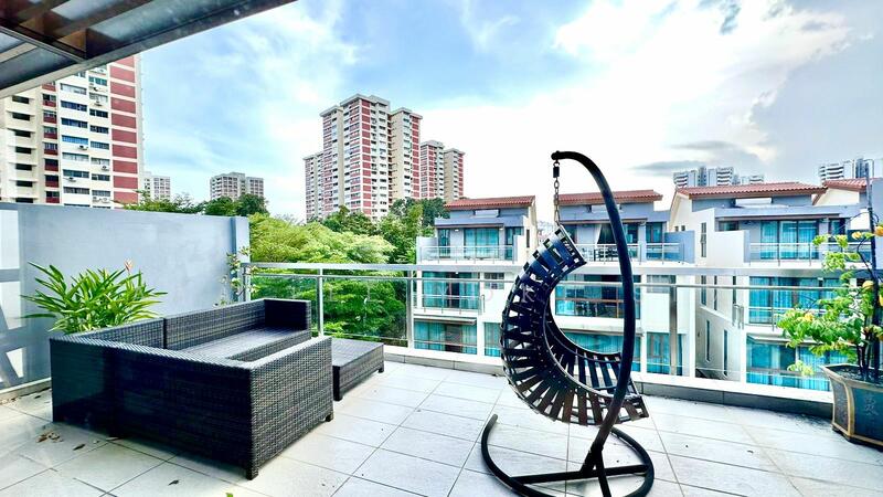 East Coast Cluster House Detached, East Coast Road, 5 Bedrooms, 3,860 sqft, Cluster House For Rent, by Ada Lee Yoke Sim, 24457237 - PropertyGuru.com.sg