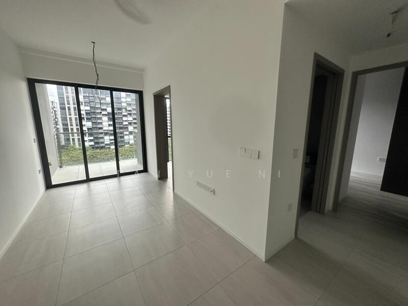 For Rent - The Woodleigh Residences