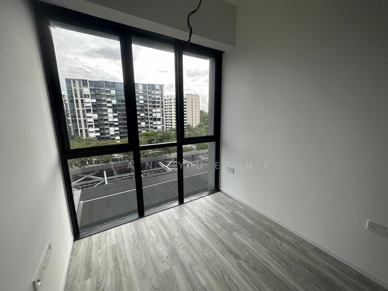 For Rent - The Woodleigh Residences