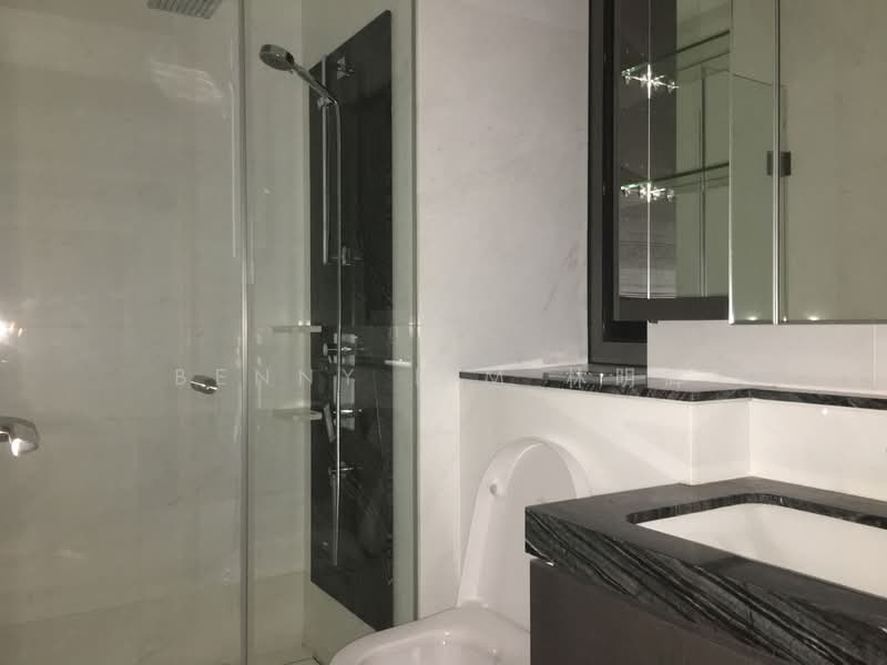 Marina One Residences, 21 Marina Way, 2 Bedrooms, 1,141 sqft, Condominium For Rent, by Benny Lim 林明辉, 24457305 - PropertyGuru.com.sg