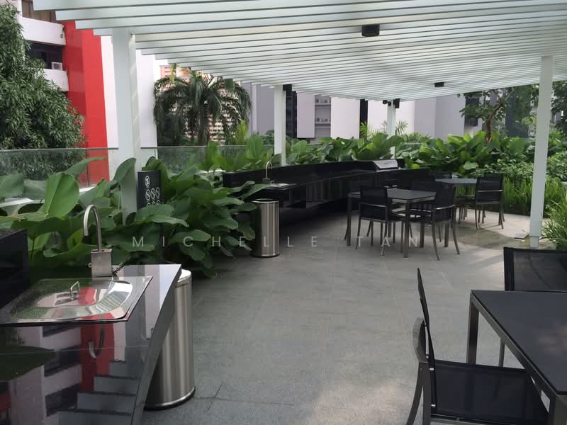 368 Thomson, 368 Thomson Road, 2 Bedrooms, 884 sqft, Condominium For Rent, by Michelle Tan, 24457428 - PropertyGuru.com.sg