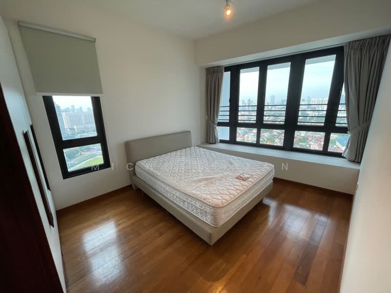 368 Thomson, 368 Thomson Road, 2 Bedrooms, 884 sqft, Condominium For Rent, by Michelle Tan, 24457428 - PropertyGuru.com.sg