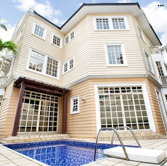 39 CEDARWOOD GROVE, 7 Bedrooms, 8547 sqft, Landed Properties for rent