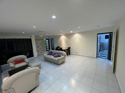 For Rent - 122 Sengkang East Way