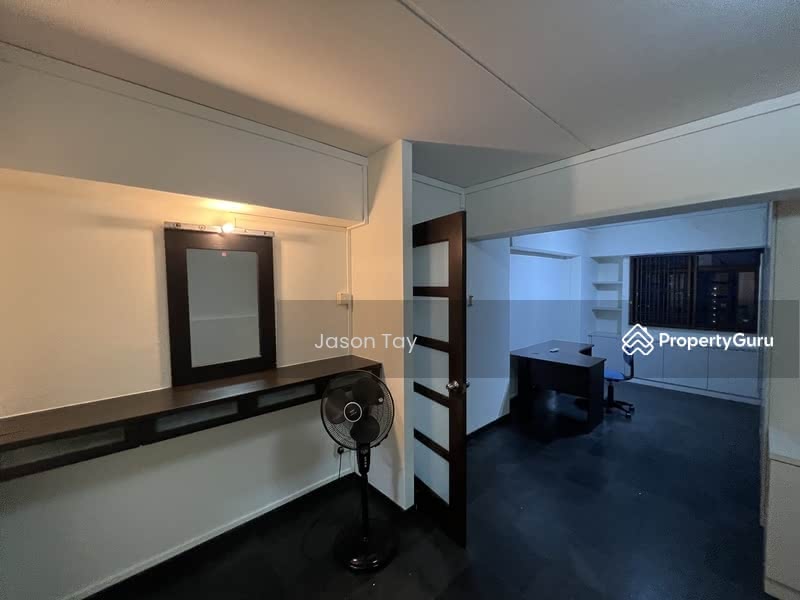 For Rent - 122 Sengkang East Way