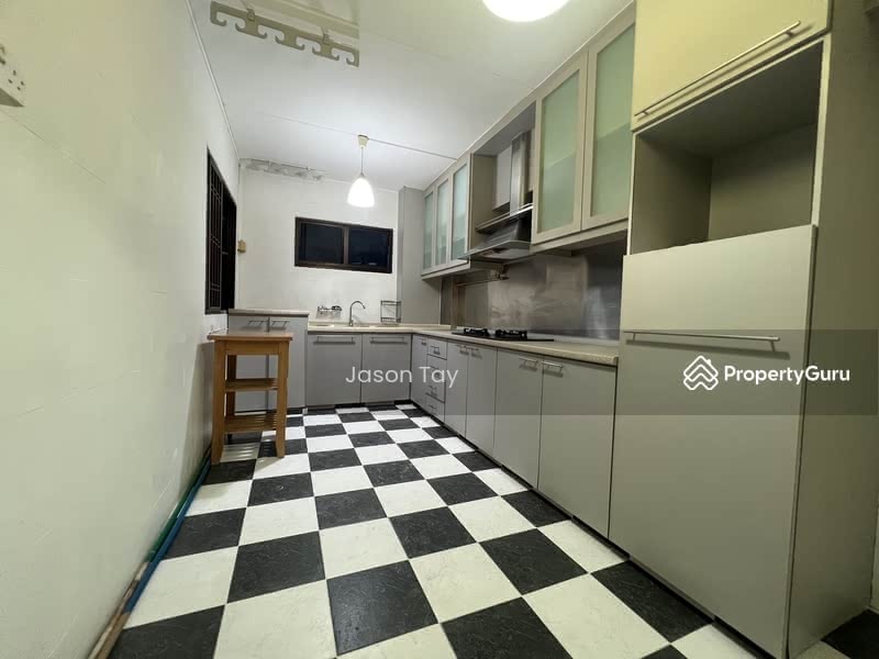 For Rent - 122 Sengkang East Way