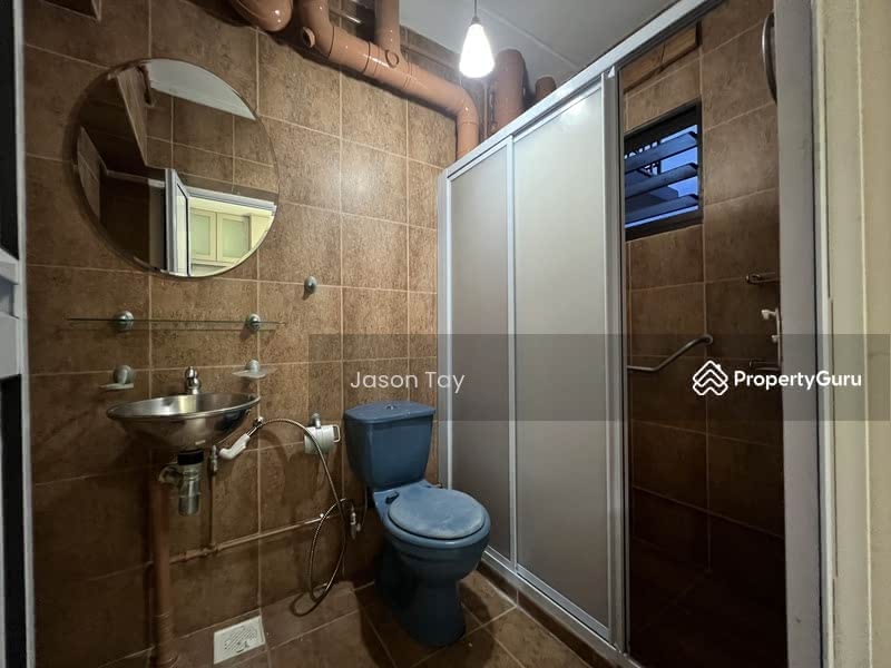 For Rent - 122 Sengkang East Way