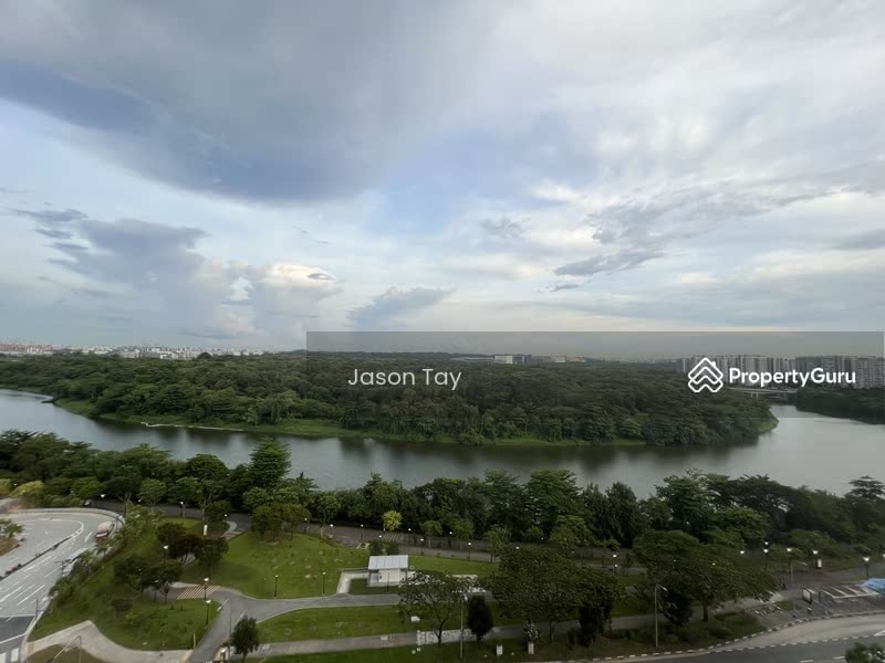 For Rent - 122 Sengkang East Way