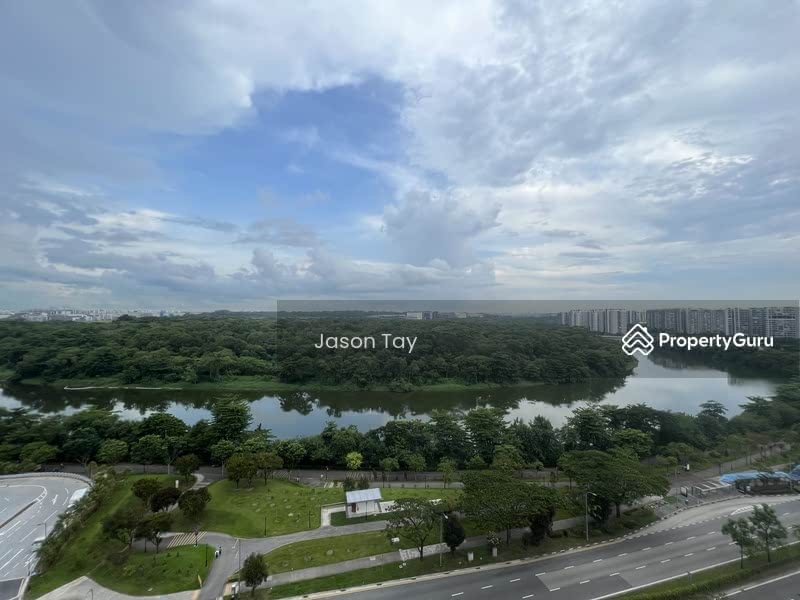 For Rent - 122 Sengkang East Way