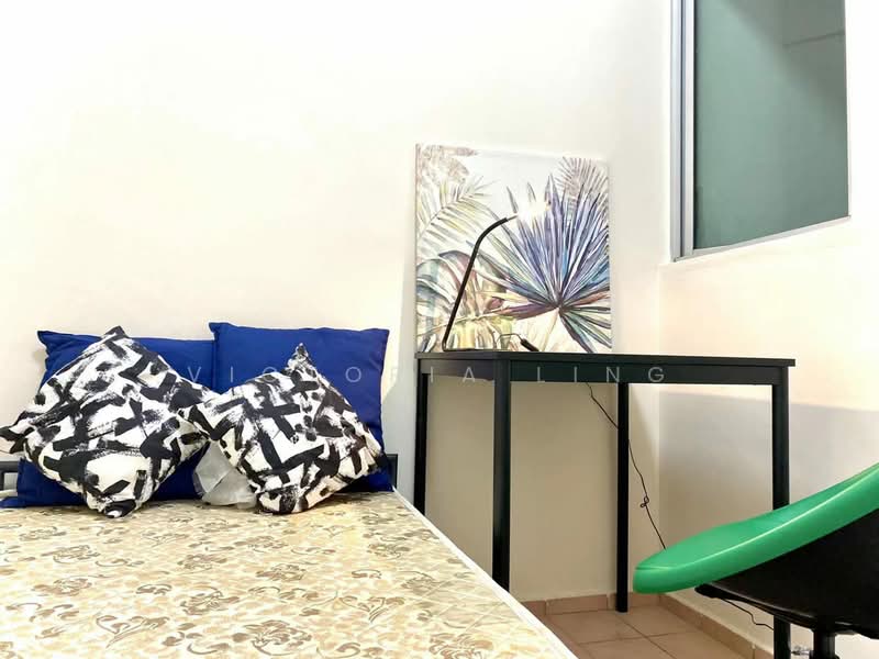 Avila Gardens, 9 Flora Road, Room Rental, 100 sqft, Condominium For Rent, by Victoria Ling, 24457531 - PropertyGuru.com.sg