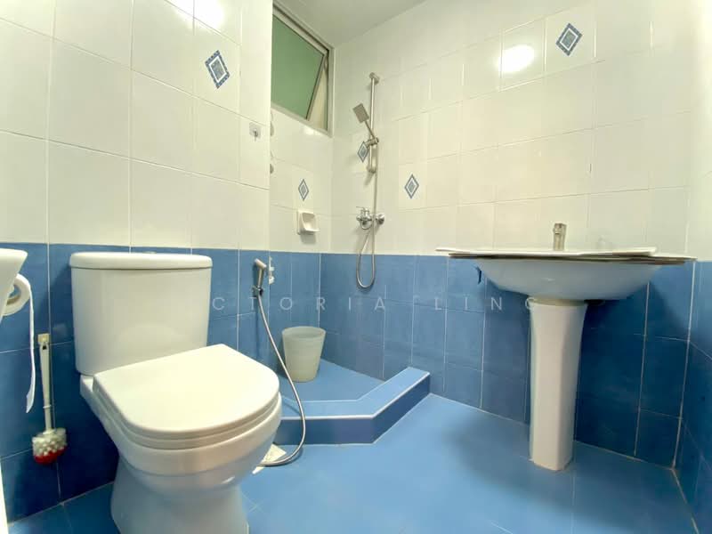 Avila Gardens, 9 Flora Road, Room Rental, 100 sqft, Condominium For Rent, by Victoria Ling, 24457531 - PropertyGuru.com.sg