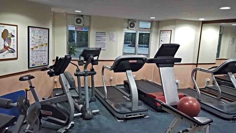 Avila Gardens, 9 Flora Road, Room Rental, 100 sqft, Condominium For Rent, by Victoria Ling, 24457531 - PropertyGuru.com.sg