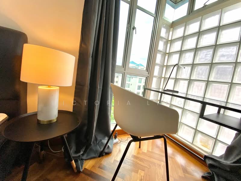 Avila Gardens, 9 Flora Road, Room Rental, 100 sqft, Condominium For Rent, by Victoria Ling, 24457531 - PropertyGuru.com.sg