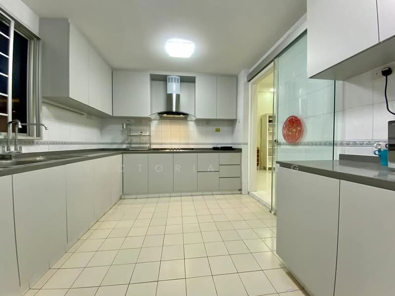 Avila Gardens, 9 Flora Road, Room Rental, 100 sqft, Condominium For Rent, by Victoria Ling, 24457531 - PropertyGuru.com.sg