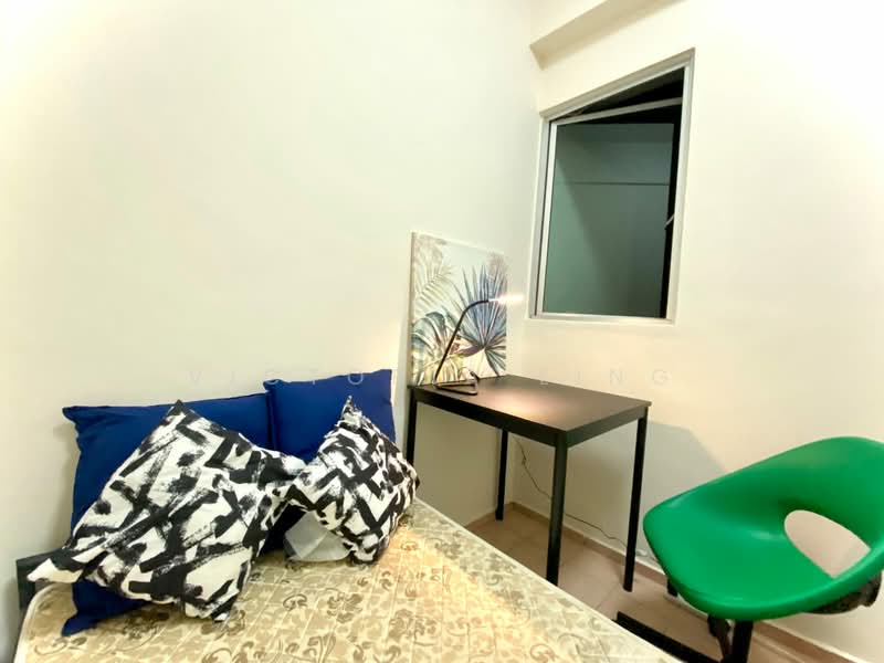 Avila Gardens, 9 Flora Road, Room Rental, 100 sqft, Condominium For Rent, by Victoria Ling, 24457531 - PropertyGuru.com.sg