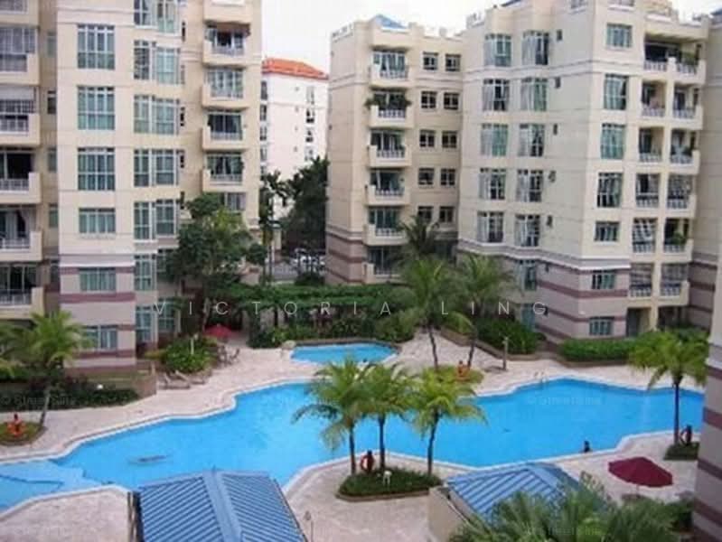 Avila Gardens, 9 Flora Road, Room Rental, 100 sqft, Condominium For Rent, by Victoria Ling, 24457531 - PropertyGuru.com.sg