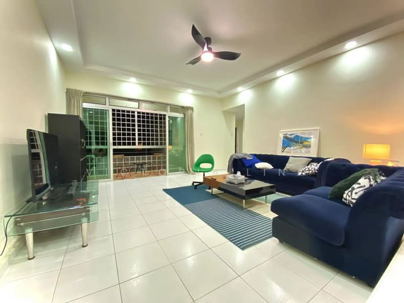 Avila Gardens, 9 Flora Road, Room Rental, 100 sqft, Condominium For Rent, by Victoria Ling, 24457531 - PropertyGuru.com.sg