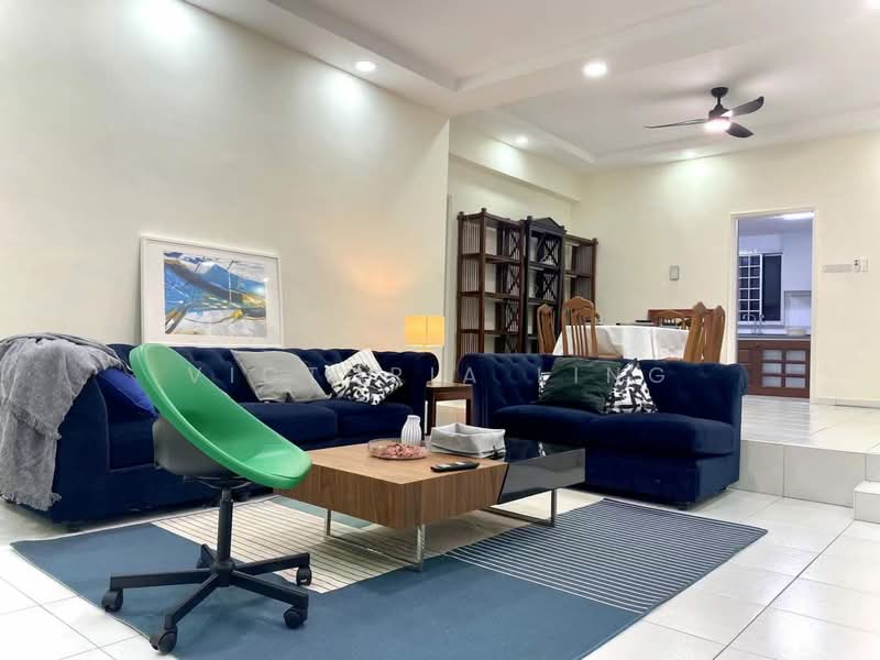 Avila Gardens, 9 Flora Road, Room Rental, 100 sqft, Condominium For Rent, by Victoria Ling, 24457531 - PropertyGuru.com.sg