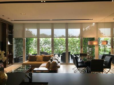 For Rent - 8 Napier